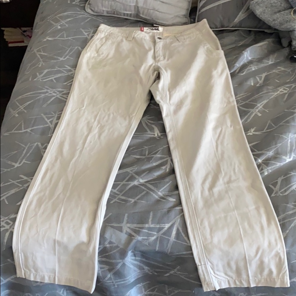 Mountain khakis men’s pants